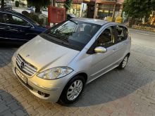 MERCEDES A180 CDI AUTOMATIK 2005 049 789 999