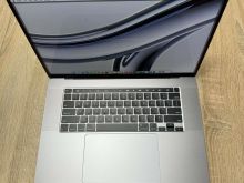 MacBook Pro Touch Bar 16-inch 2019 i9 2,4Ghz 16Ram 512Gb SSD