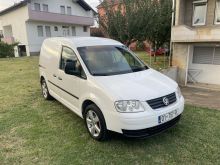Cady tdi