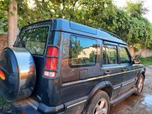 Shitet land rover discovery 2 td5