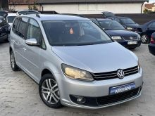 TOURAN 1.6 TDI  AUTOMATIK DSG