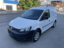 Shitet VW Caddy 1.6 TDI