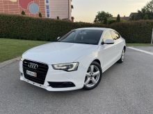 AUDI A5 2.0 TDI 2015 NGA ZVICRRA ????