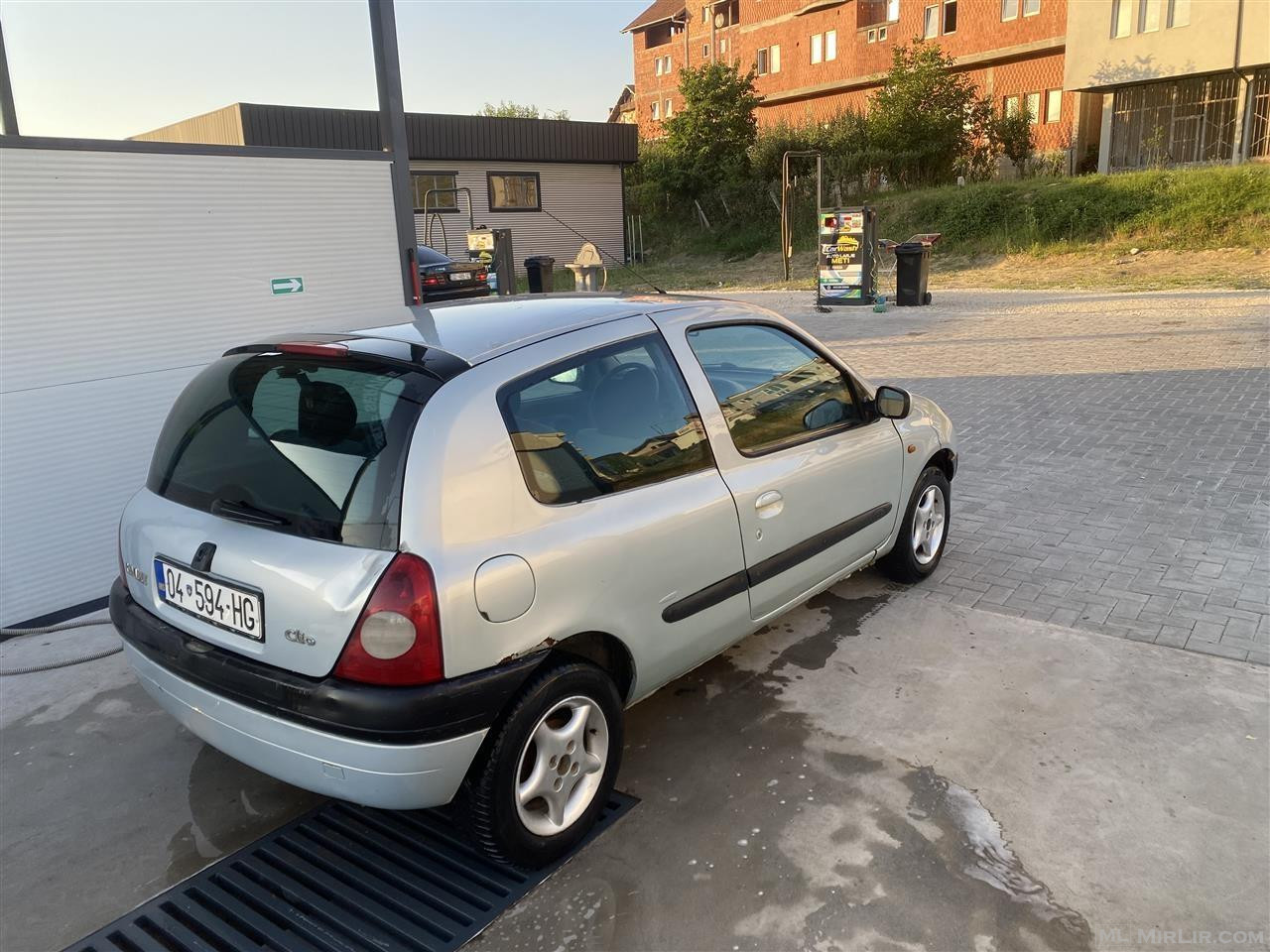 Reno clio 1.4 rks edhe 5 muj