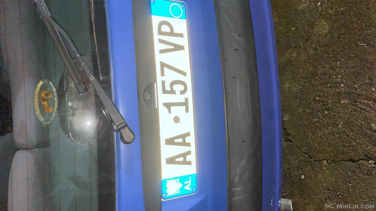 Shitet daewoo matiz