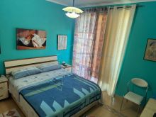 Shitet, Apartament 2+1, Golem , Durres. 0696044405