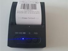 Shitet Printer Termik 58mm 35€ Arsye mos perdorimi