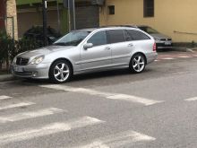 C 230 kompresor
