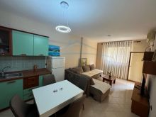 0696044405 Shitet, Apartament 1+1 , Shkembi Kavajes.
