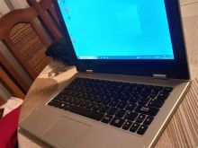 Toshiba 4GB 128ssd. M2 Gjermania