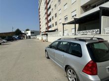 Shes Pezho karavan 1.6hdi manual 2008
