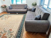 2 Kauq - Divan