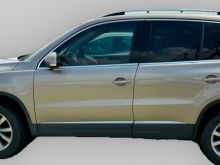 Shitet Tiguani 2.0 TDI 2014