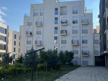Shitet banesa 58m2 ne Arberi