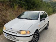 Fiat 1.2 Benzine Rks 6 Muaj - 2001