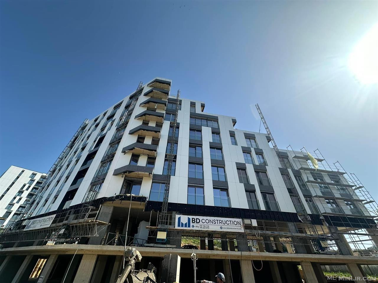 Banesë në SHITJE 136m² •?Prishtina e Re