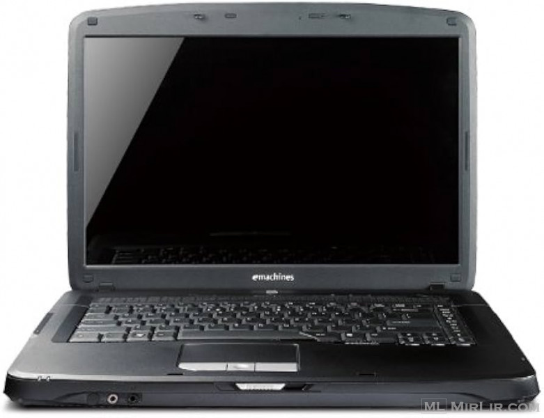 eMachine E510