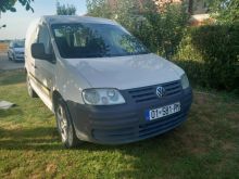 Vetura në shitje Caddy