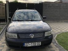 Passat 1.9 TDI
