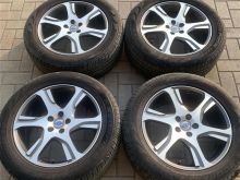 DISQE 18 INC..VOLVO..XC60..2014..ORIGJINAL.. SHITEN