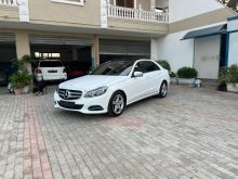 E250?2.2. cdi viti 2014 full