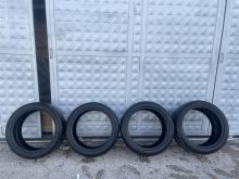Goma Dunlop SP Sport Maxx GT (RUNFLAT) 275/40 R20 & 315/35