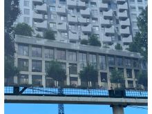 ✅SHITET BANESA 📍Në Tophane-Prishtinë 📐Sipërfaqja:58,89m2