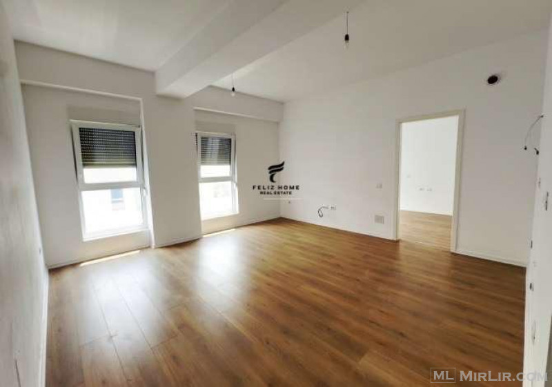 SHITET APARTAMENT 2+1 ALI DEMI 115.000 EURO