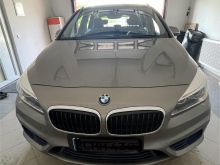 BMW 218 F45