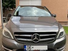 Shitet Mercedes B200
