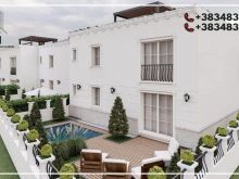 ✅SHITET SHTËPIA🏡 📍Prishtinë në lagjen Elite Villas  📐Sipërfaqja:214m2