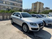 ✅Shitet Audi Q5 2.0 TDI