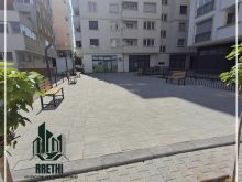 ✅SHITET BANESA🌇 📍Fushë Kosovë te Rrethi  📐Sipërfaqja:67,38m2