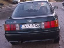 Audi 80
