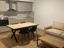 Apartament per shitje - "Sheshi i Flamurit", Vlore