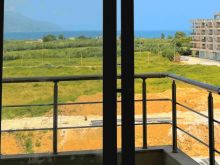 Shitet apartament me pamje fantastike nga plazhi i Orikumit, Vlore