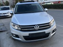 ✅SHITET VW TIGUAN 2.0 NAFTE 2013✅