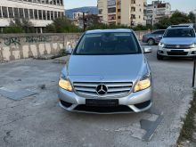 ✅SHITET B-class 2013 200 NAFTE✅