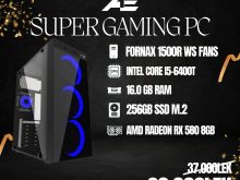⚡️ SUPER GAMING PC NË SHITJE ⚡️