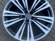 DISQE 20 INC..AUDI..A5..A6..A7..A8..ORIGJINAL.. SHITEN