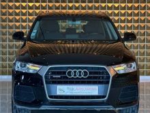 Audi Q3 /2016 S-Tronic