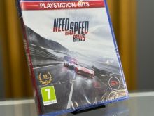 NEED FOR SPEED PER PS4 (NEW) ?EDI PHONES ?