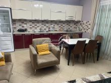SHITET APARTAMENT 2+1 AFER KOMPLEKSIT GREEN TOWER !