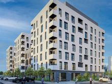 Banesë 77.7m² për #SHITJE në Fushë Kosovë.