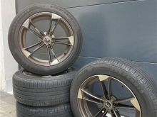 Fellne 19 Orgjinale Audi