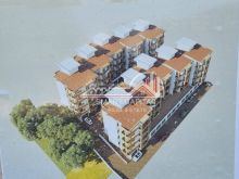 SHITEN APARTAMENTE NE KATIN E KATERT NE UJIN E FTOHTE!