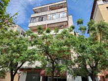 SHITET APARTAMENT 2+1 PRANE SHKOLLES \'\'ISMAIL QEMALI\"