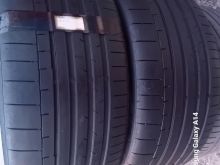 295/35/23 Continental te rujtne dy cope.