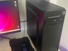 Gaming pc 1080 ryzen 5