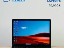 MICROSOFT SURFACE LAPTOP 5